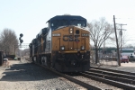 CSX 5452